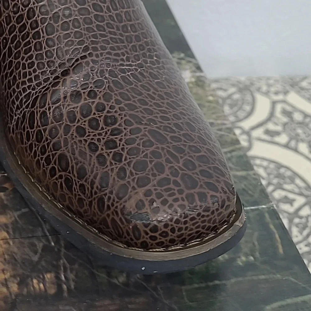 Rodeo Ropers Meadow Boots - Picture 5 of 16